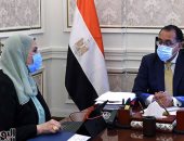 التضامن: من المقرر إطلاق حملة محو أمية مليون مواطن تحت مظلة "حياة كريمة"