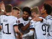 منتخب ألمانيا يهزم أرمينيا برباعية فى الشوط الأول بـ تصفيات كأس العالم.. فيديو