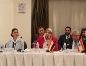تنسيقية الأحزاب تهنئ النائبة هيام طباخ لاختيارها بعضوية اتحاد البرلمانيين الكشفيين العرب