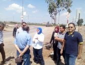 انطلاق مبادرة "كلنا واحد" بالمنصورة للارتقاء بمستوى الخدمات المقدمة للمواطنين