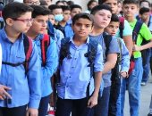 بدء العام الدراسي في سوريا.. وأكثر من 3.6 ملايين طالب توجهوا إلى مدارسهم