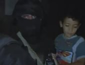 بعد عودة زياد لأهله.. الداخلية تحرر طفل أسيوط المختطف.. فيديو