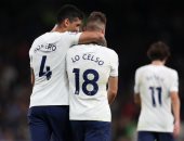 عقوبات منتظر ضد ثنائي الأرجنتين من توتنهام.. اعرف السبب