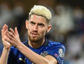 جورجينيو يرغب في الرحيل عن تشيلسي والعودة للدوري الإيطالي