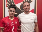 تأكيدا لـ"اليوم السابع".. الأهلي يعلن التعاقد مع مصطفى البدرى لمدة 5 مواسم