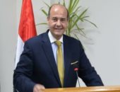 قنصل مصر العام يستقبل الدارسين المصريين الجدد بجامعة شيكاغو الأمريكية
