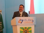 اتحاد العمال: الرئيس السيسى حريص على دعم العمل العربى المشترك