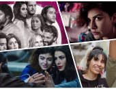 مهرجان الجونة السينمائى يعرض 16 فيلمًا عربيًا فى دورته الخامسة