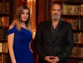 جمال العدل ضيف وفاء الكيلاني في "السيرة" على dmc الخميس والجمعة