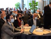 رئيس القابضة للمياه يفتتح الملتقى الأول للشركات بالمجالات الخدمية لـ"حياة كريمة"