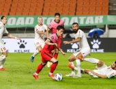 تصفيات كأس العالم 2022.. كوريا الجنوبية تخطف الصدارة مؤقتا بالفوز على لبنان 