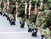 "ذا صن": اختبار مخدرات يكشف تعاطى 19 جنديا بريطانيا فى كتيبة واحدة