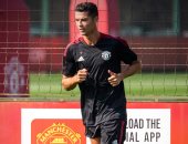 الغيابات تجبر مانشستر يونايتد على اشراك رونالدو أساسيا ضد نيوكاسل