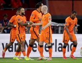 موعد مباراة هولندا ضد النرويج فى تصفيات كأس العالم والقنوات الناقلة 