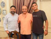 رسمياً .. أسامة فيصل مهاجم الزمالك الشاب إعارة للبنك الأهلي لمدة موسم  