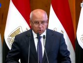 وزير النقل يستعرض أمام الرئيس السيسي عمليات تطوير ميناء الإسكندرية الكبير