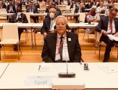 رئيس مجلس النواب:الدولة المصرية تضمن مشاركة آمنة للمرأة فى الحياة العامة