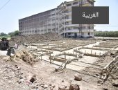 التنمية المحلية تنشر صور مشروعات "حياة كريمة" فى 10 محافظات