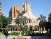 الكنيسة الأسقفية تستضيف العيد العاشر لتأسيس مجلس كنائس مصر