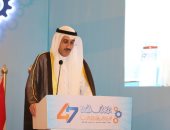 مؤتمر العمل العربى: كلمة الرئيس السيسى رسمت لنا خارطة طريق لمواجهة التحديات