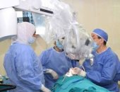 إجراء 667 عملية جراحية ضمن مبادرة القضاء على قوائم الانتظار بالبحيرة