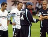 كارلوس كيروش مدرب نجوم العالم .. قائد الفراعنة الجديد