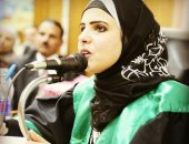 أستاذة جامعية بشمال سيناء تخصص للعام الخامس جائزة بقيمة 50 ألف جنيه للفتيات المتميزات فى الثانوية العامة