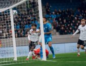 ألمانيا تحسم الشوط الأول ضد آيسلندا بثنائية جنابري وروديجر.. فيديو