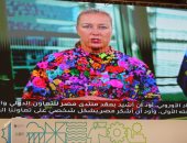 مفوضة الاتحاد الأوروبى: متفائلون بما سيتوصل إليه منتدى مصر للتعاون الدولى 