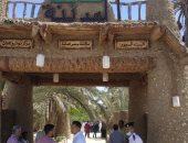 حياة كريمة فى المنوفية.. بدء إنشاء المجمع الزراعى بقرية طاليا ضمن المبادرة الرئاسية