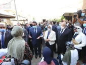 التعليم العالى: لدينا 160 مركزا للتطعيم بلقاح كورونا بالقاهرة وبعض الجامعات المحيطة