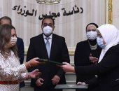 رئيس الوزراء يشهد بروتوكول تعاون لدعم مشروعات الميكنة والتحول الرقمى بهيئة الدواء
