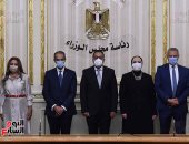 رئيس الوزراء يشهد بروتوكول تعاون لربط جهاز المشروعات الصغيرة بالمحول الرقمى الحكومى