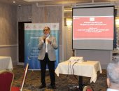 اتحاد الصناعات ينظم ورشة لبناء قدرات المشروعات الصغيرة والمتوسطة