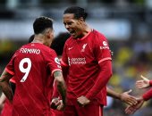 فان دايك: مواجهة ليفربول ضد مان سيتي قوية.. والتفاصيل الصغيرة تحسم القمة