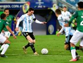 منتخب الأرجنتين يكتسح بوليفيا تاريخيا قبل موقعة تصفيات كأس العالم