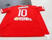 الزمالك بالأبيض والأهلي بالأحمر فى السوبر الأفريقى لليد