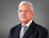 وزيرة التضامن تنعى رجل الأعمال محمود العربى