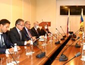 رئيسة وكالة روسية: إصابات كورونا بين السائحين العائدين من مصر شبه منعدمة