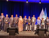 وزير الأوقاف يشارك فى الجلسة الافتتاحية للقمة العالمية لمواجهة الإرهاب بفيينا