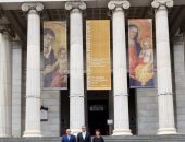 مباحثات مصرية روسية لدعم مجال السياحة والآثار