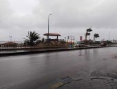 تعرف على خطط محافظة الجيزة استعدادا لاستقبال الأمطار