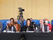 منتدى مصر للتعاون الدولي يؤكد على تعاون بلدان الجنوب لتحقيق التنمية في أفريقيا
