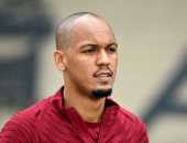 فابينيو غاضب من عدم تمثيل منتخب البرازيل بسبب قوانين الحجر الصحي