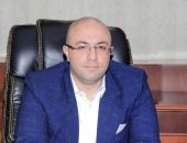 ختام برنامج تدريب العاملين بفرع التأمين الصحى ببنى سويف على الصحة المهنية