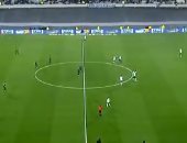 الكل يبحث عن الكرة.. لقطة طريفة من مباراة الأرجنتين وبوليفيا "فيديو"