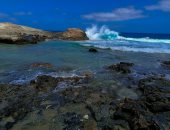 "يوسف" يشارك "صحافة المواطن" هوايته بالتصوير