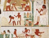 "حياة المصريين" تاريخ الزراعة فى الحضارة المصرية القديمة.. ما قاله هيرودوت
