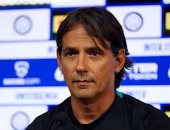 إنزاجى: مواجهة إنتر ميلان أمام ريال مدريد ستكون مثيرة