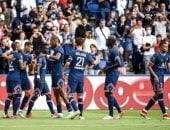 باريس سان جيرمان يعزز صدارة الدوري الفرنسي برباعية ضد كليرمون.. فيديو